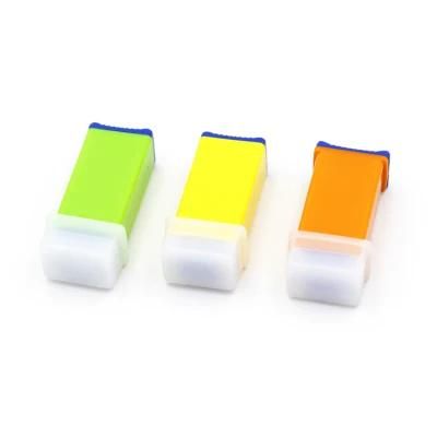 Sterile Disposable Safety Blood Lancet