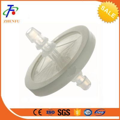 Medical Hydrophobic Suction Filter