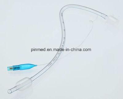 Hot Sale Endotracheal Tubes for Anesthesia