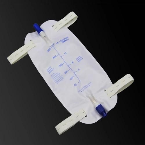 Urinary Drainage Bag/Urine Drainage Bags/Disposable Urine Bag