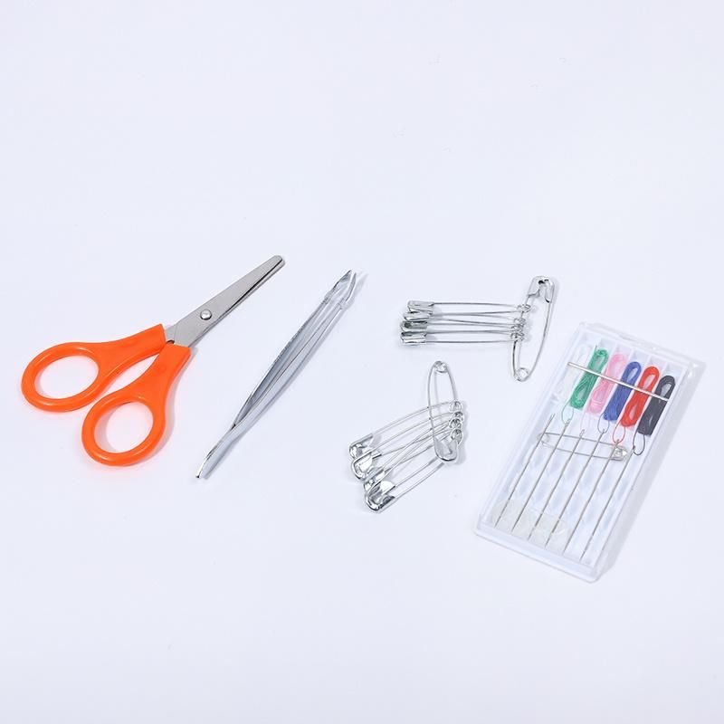 Medical Equipment Outdoor First Aid Bag Travel Camping Box