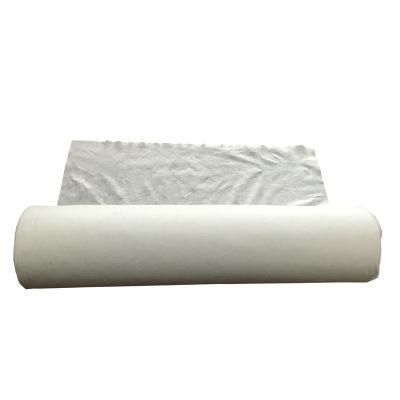 Tear Resistant Eco-Friendly Massage Bed Sheet Roll with Msdn Approved