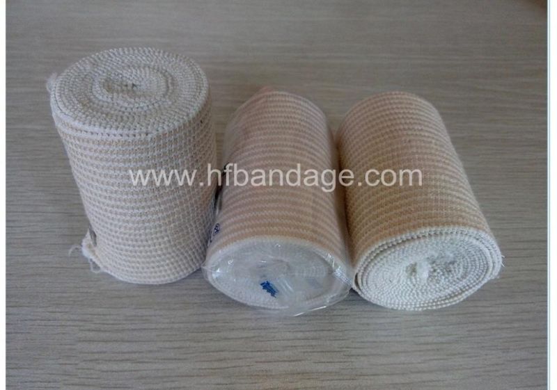 Factory Direct 50% Cotton High Elastic Bandage