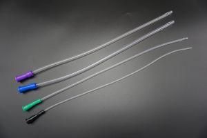 Good Quality Nelaton Catheter with Factory Price with CE Certificate