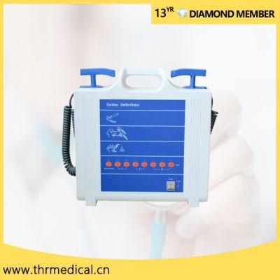 Portable First Aid Defibrillator (THR-MD900A)