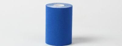 Sport Bandage Kinesi Bandage Tape Blue Color Yellow Color etc.