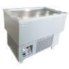 Stainless Steel Blood Bank Cold Bench