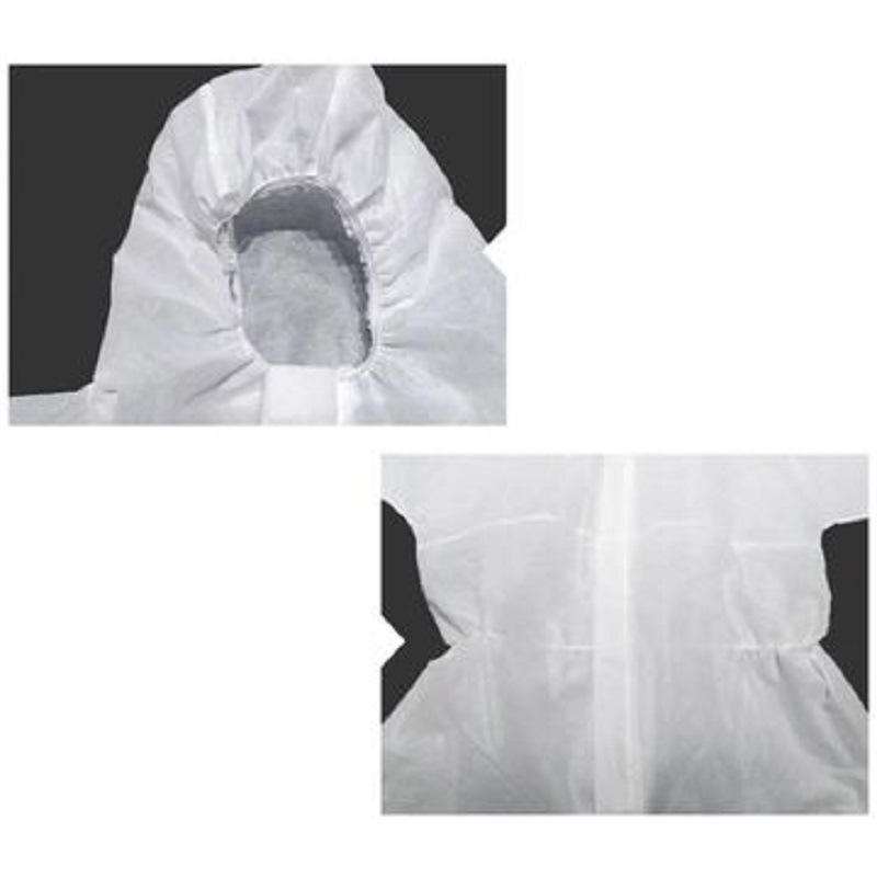 Disposable Protective Clothing Protective Coverall