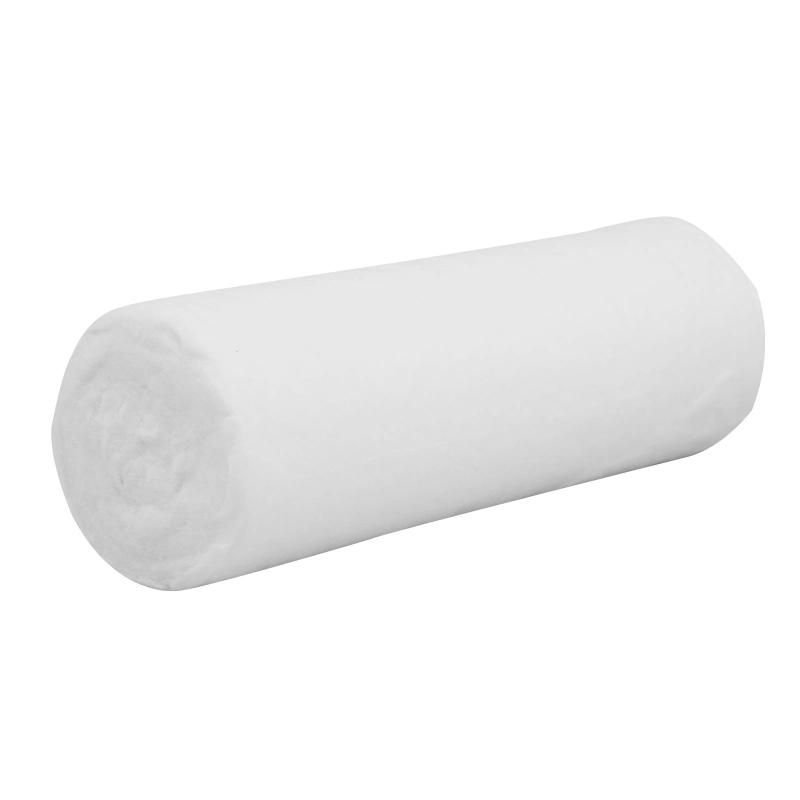 Medical Adsorbent Cotton Wool Roll 50g 100g 250g 500g
