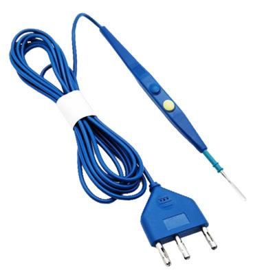 Surgical Disposable Esu Pencil From Chinese Manufacturer