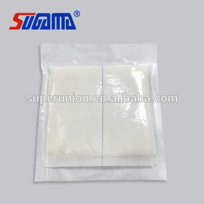 Sterile Abdorminal Pads for Additional Protection