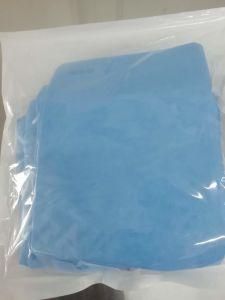 Disposable Bed Sheet Medical Bed Cover Nonwoven