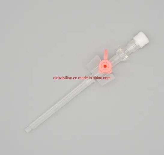 Disposable Sterile Spinal Needle with Ce&ISO13485