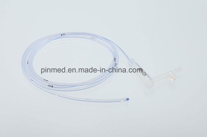 Pinmed 100% Silicone Stomach Tube