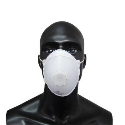 Disposable Antifog Face Mask with Antiglisten Strap