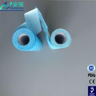 Disposable Couch Cover Roll Examination Bed Paper Roll