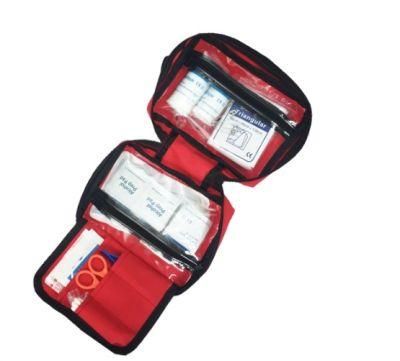 Travel Big Medical Bag First Aid Emergency Kit for Baby