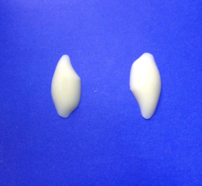 High Quality Silicone Gel Cheekbone Implant