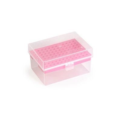 300UL 96hole Pipette Tip Box