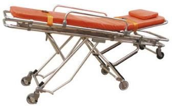 Hospital Automatic Loading Folding Stretcher (THR-3D)