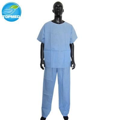 Scrub Suits, Doctor Suits, SMS Disposable Surgeon Suits