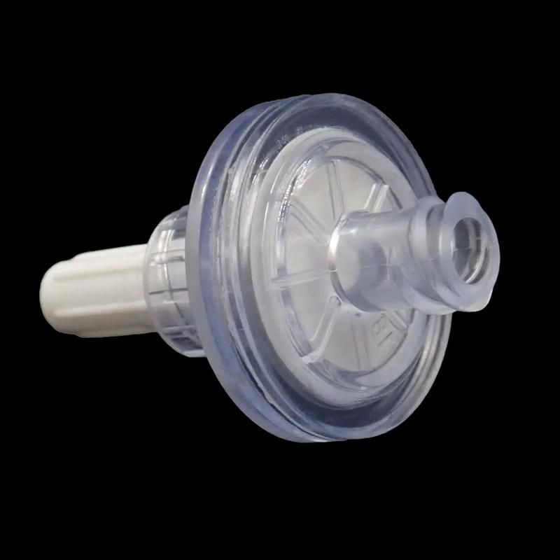 Transducer Protector Disposable Filter of Blood Line for Hematodialysis