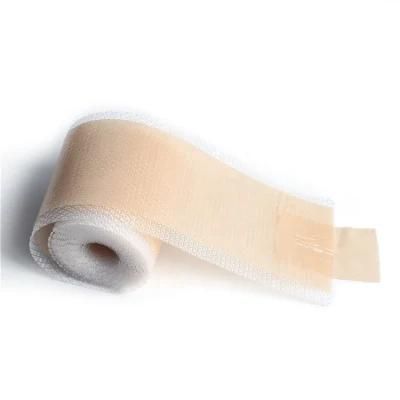 Silicone Gel Scar Cream Silicone Scar Remover Tape Silicone Scar Roll