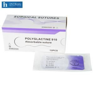 Surgical Synthetic Absorbable Suture