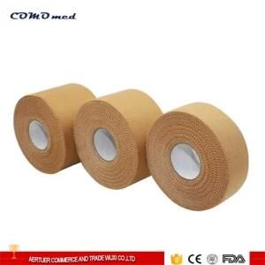 Sports Medicine Cotton and White Sports Protection Sports Tape Finger Protection Tape