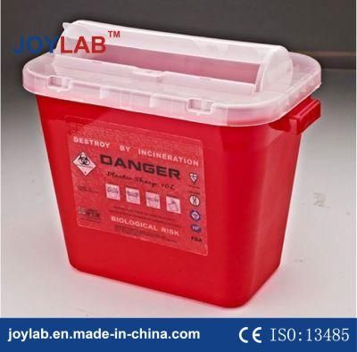 Medical Sharp Container Type 2