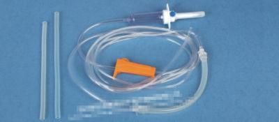 Medical Apparatus Sterile Universal Irrigation Set