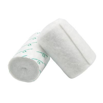 Disposable Medical Under Cast Padding for Plaster Bandage with CE ISO Certificate