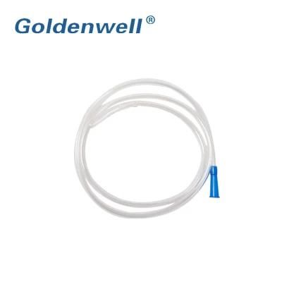 High Quality Disposable Medical Stomach Tube with PVC Material