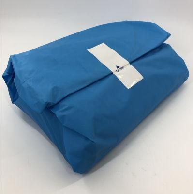 Hospital Supplies Universal Sugery Drape Pack Surgery Kits with Sterile