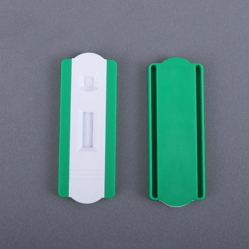 99.9% Accuracy Urine Test Strip Cassette HCG Pregnancy Test