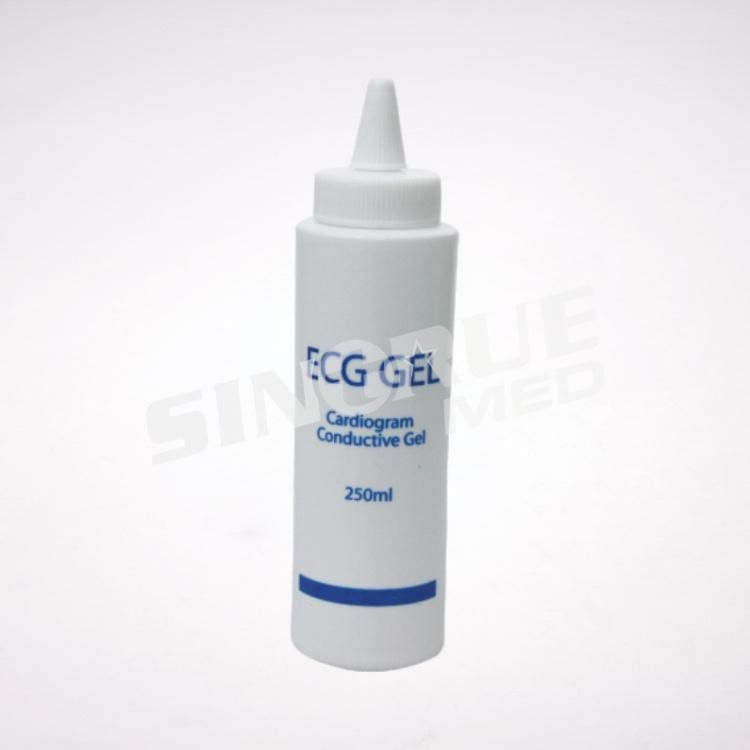 Hospital Disposable Medical ECG Accessories