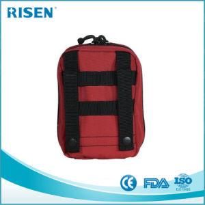 Convenient First Aid Kit Bag for Hunting Travel Car Sport