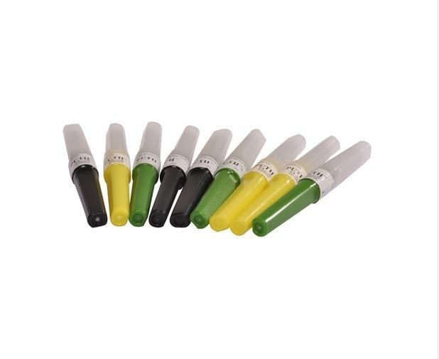 Disposable Pen Type Vacuum Blood Collection Needles with High Quality