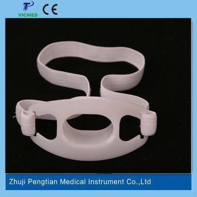 Ce Approved Bite Block with Band Suitable for Adult with Band for Endoscopy