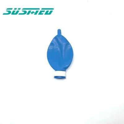 Medical Disposable High Quality Latex and Latex-Free Anesthesia Breathing Reservoir Bag for Breathing Circuit