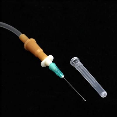 High Quality and Best Price Disposable IV Infusion Set/Burette CE/ISO