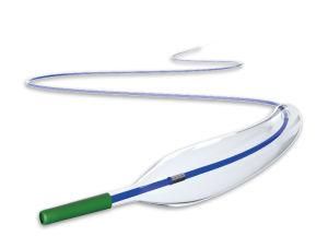 Disposable Ptca Balloon Dilatation Catheter Coronary Balloon Catheter