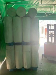 Jumbo Medical Supplies Bleached17threads 90cm*1000m Gauze Roll