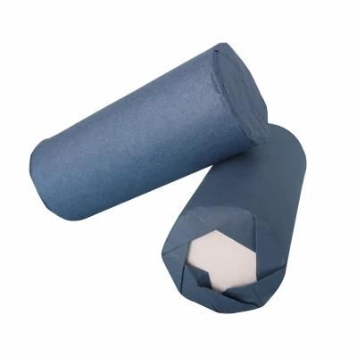 Medical Supplies Wound Dressing Absorbent Cotton Wool Roll Approved by Ce ISO