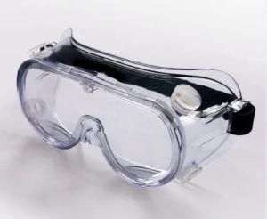 Safety Protective Glasses Anti Fog Goggle Isolation Eye Mask Protection Eyeglasses Googles Eyewear