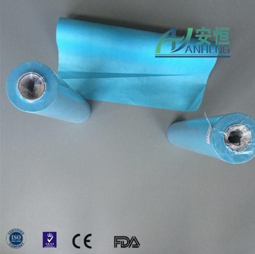 Anheng Brand Disposable Check Rolls for Medical Exam Rolls