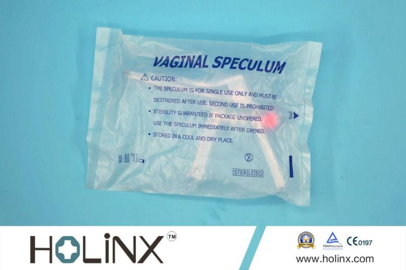 Disposable Vaginal Speculum