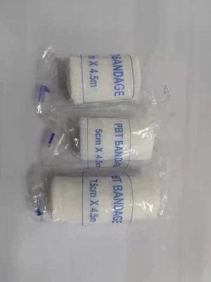 New Design PBT Conforming Elastic Bandage