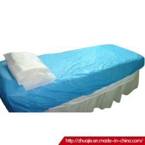 Hot Selling Disposable Medical Non-Woven Bed Cover