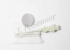 Medical Surface Temperature Sensor for Disposable Use